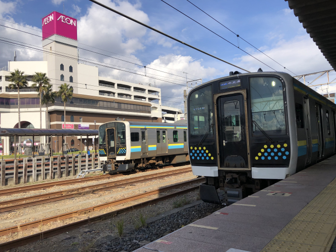 JR東日本 内房線 路線図・停車駅 | レイルラボ(RailLab)