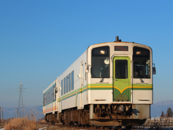 会津鉄道 鉄道フォト・画像 | レイルラボ(RailLab)