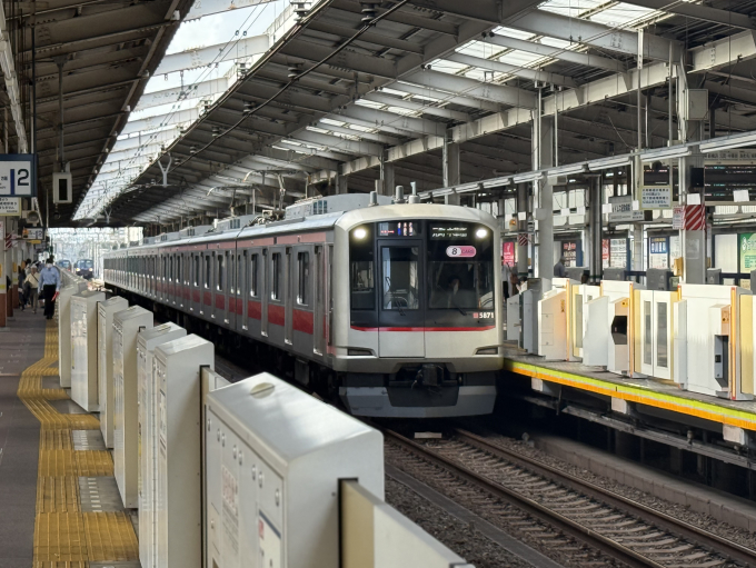 【室内灯】東急旧5000系 5両セット 室内灯】東急旧5000系 5両セット