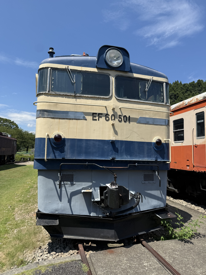 鉄道　EF60系 国鉄EF60形電気機関車 徹底ガイド | レイルラボ(RailLab)