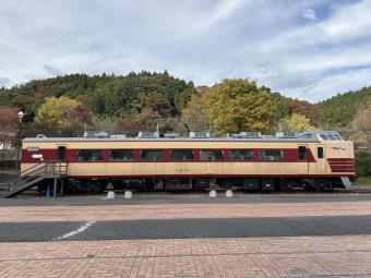 JR東日本 クハ189-506 (189系) 車両ガイド | レイルラボ(RailLab)