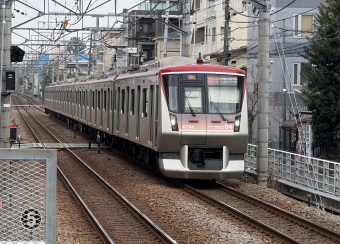 東急電鉄 6704 (東急6000系) 車両ガイド | レイルラボ(RailLab)