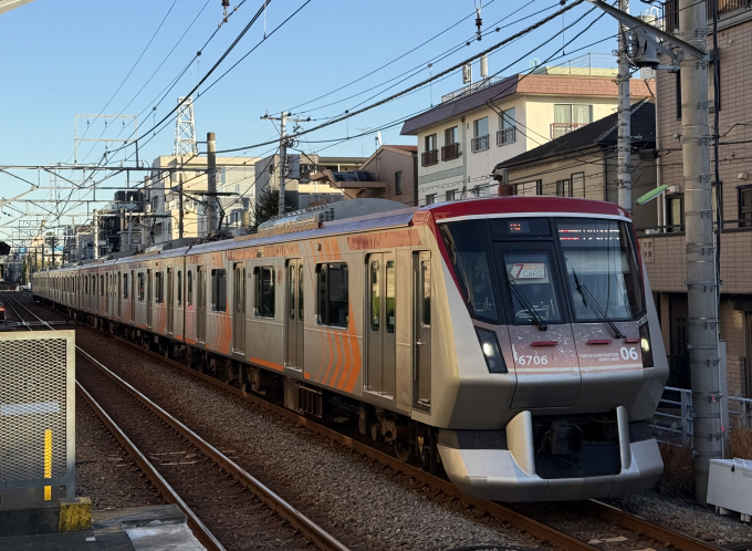 東急6000系電車 徹底ガイド | レイルラボ(RailLab)