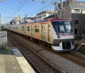 東急6000系電車 徹底ガイド | レイルラボ(RailLab)