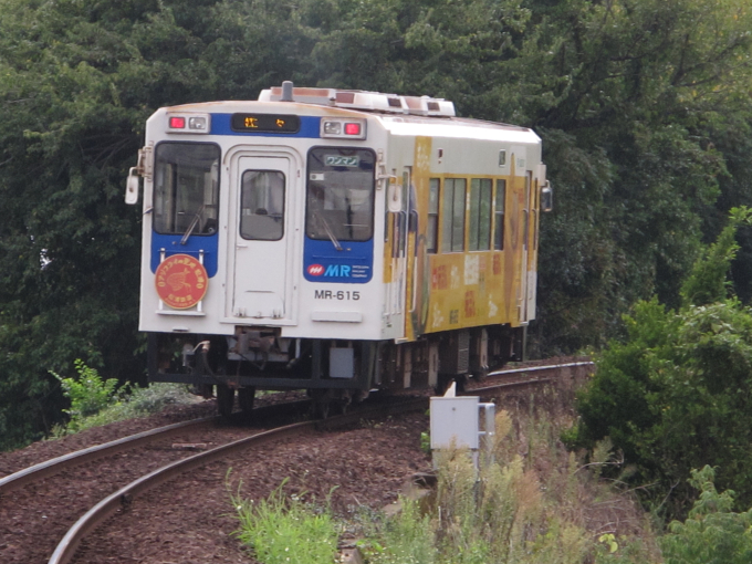専用 MRT 5U 松浦鉄道 MR-615 (MR-600形) 車両ガイド | レイルラボ(RailLab)