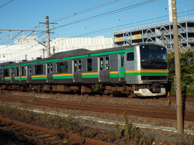 E231系 K-26編成 (国府津車両センター) 徹底ガイド | レイルラボ(RailLab)