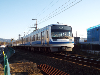 伊豆箱根鉄道 7101 (伊豆箱根鉄道7000系) 車両ガイド | レイルラボ