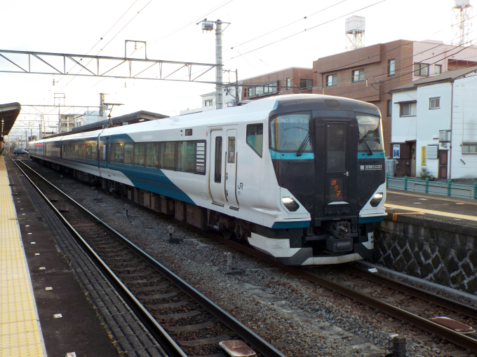 踊り子 鉄道列車徹底ガイド | レイルラボ(RailLab)