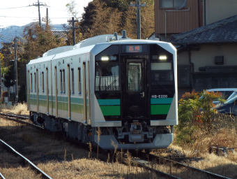 JR東日本 八高線(高麗川〜高崎) 路線図・停車駅 | レイルラボ(RailLab)