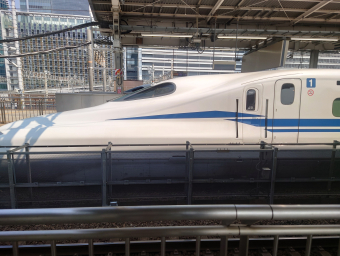 N700s様 N700S新幹線電車 編成表 | レイルラボ(RailLab)