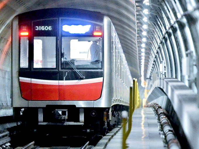 大阪メトロ 31606 (大阪市営地下鉄30000系) 車両ガイド | レイルラボ