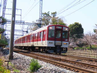 近畿日本鉄道 5803 (近鉄5800系) 車両ガイド | レイルラボ(RailLab)