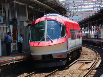 近鉄23000系電車 徹底ガイド | レイルラボ(RailLab)