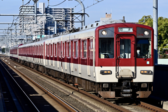 近畿日本鉄道 1372 (近鉄1252系) 車両ガイド | レイルラボ(RailLab)