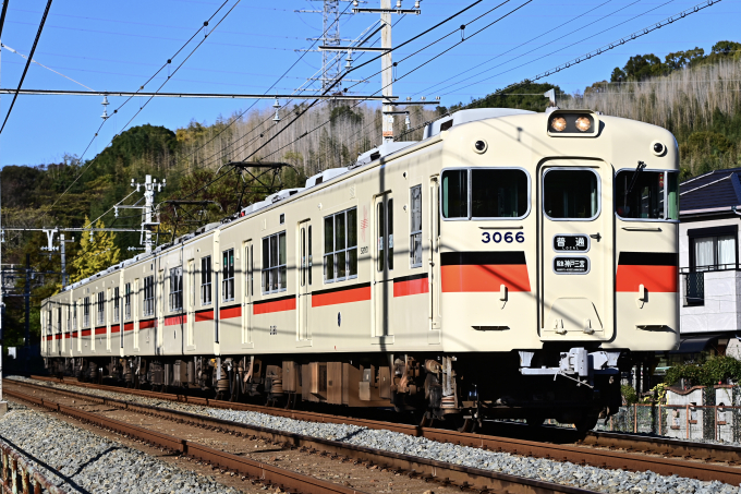 山陽電気鉄道3000系電車 徹底ガイド | レイルラボ(RailLab)
