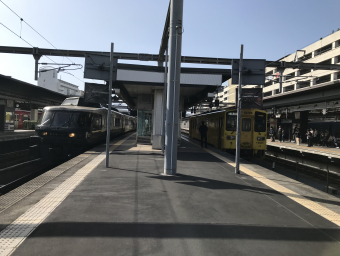 JR九州 キハ183-1001 (キハ183系) 車両ガイド | レイルラボ(RailLab)