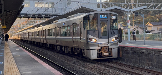 湖西線レール 湖西線 鉄道フォト・画像(鉄道写真) | レイルラボ(RailLab)