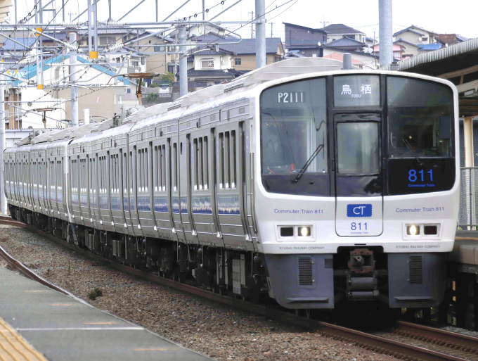 JR九州811系電車 徹底ガイド | レイルラボ(RailLab)