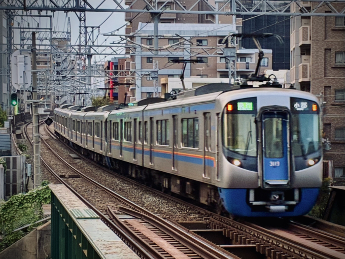 西日本鉄道 3119 (西鉄3000形) 車両ガイド | レイルラボ(RailLab)