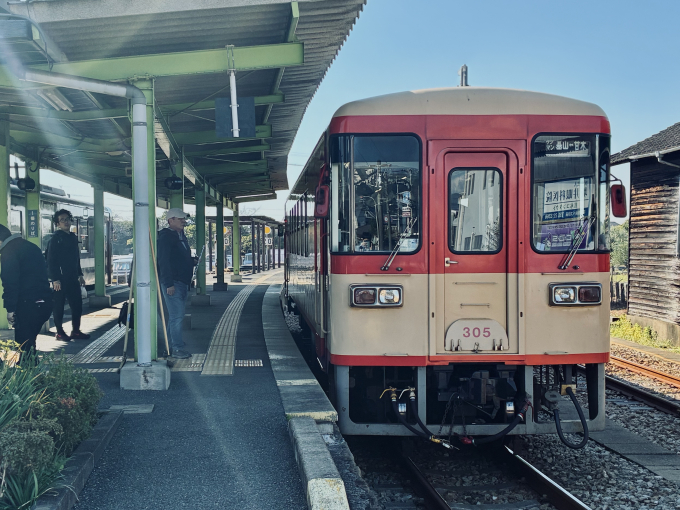 甘木鉄道 鉄道会社ガイド | レイルラボ(RailLab)