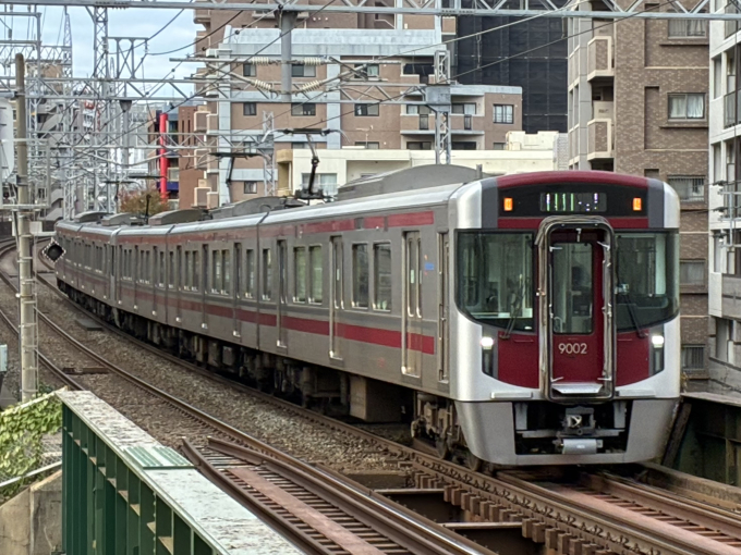 西鉄9000形 9002F編成 (筑紫車両基地) 徹底ガイド | レイルラボ(RailLab)