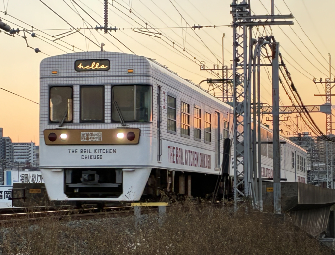 西鉄6000形電車 徹底ガイド | レイルラボ(RailLab)