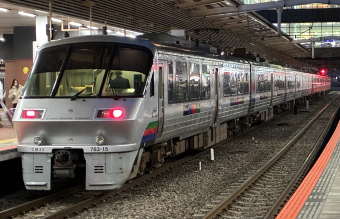 JR九州783系電車 徹底ガイド | レイルラボ(RailLab)