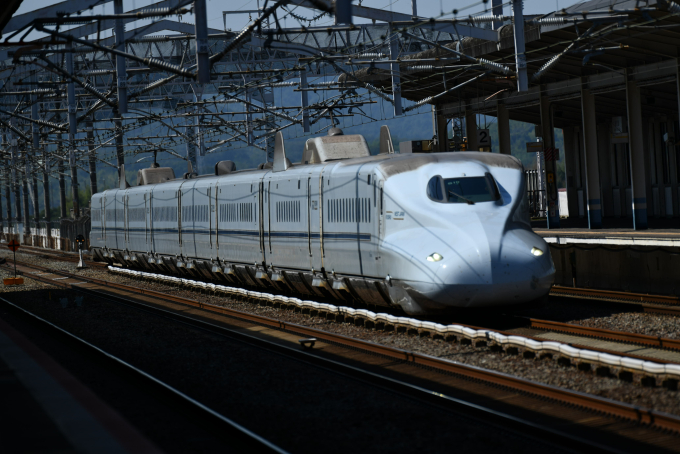 N700系新幹線電車 徹底ガイド | レイルラボ(RailLab)