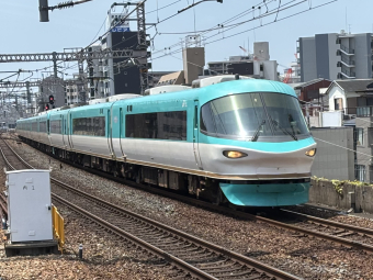 JR西日本 クロ283-1 鉄道フォト | レイルラボ(RailLab)