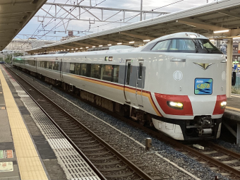 JR西日本 クモロハ286-9 (287系) 車両ガイド | レイルラボ(RailLab)