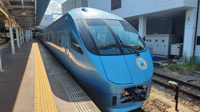 小田急60000形電車 徹底ガイド | レイルラボ(RailLab)