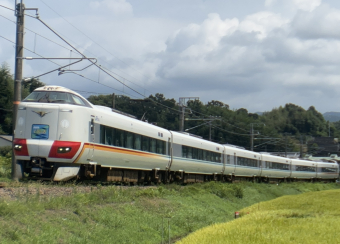 田中系 287系 HC602編成 (吹田総合車両所 日根野支所) 徹底ガイド