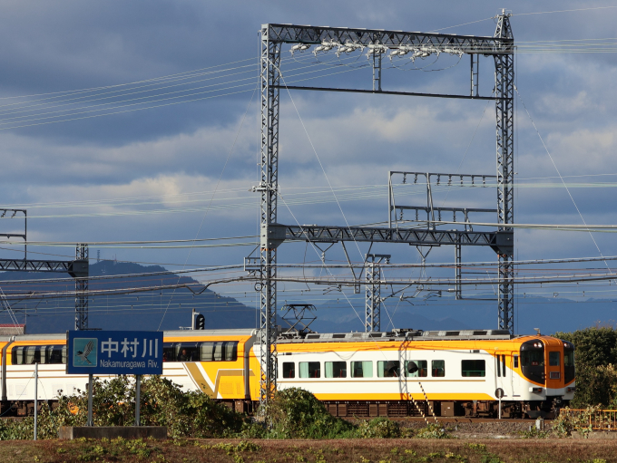 伊勢中川駅 路線図・路線一覧 | レイルラボ(RailLab)