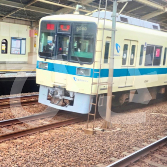 小田急電鉄 8056 (小田急8000形) 車両ガイド | レイルラボ(RailLab)