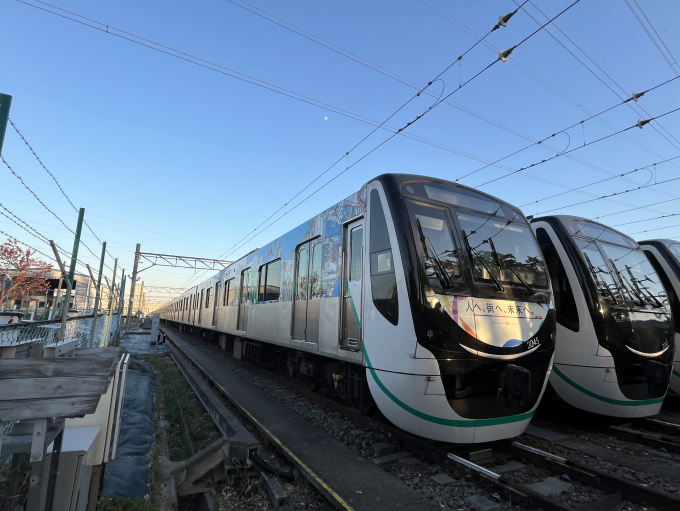 東急2020系電車 徹底ガイド | レイルラボ(RailLab)