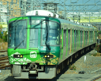 221系 NC604編成 (吹田総合車両所 奈良支所) 徹底ガイド | レイルラボ