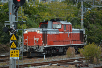 JR西日本 DD51 1191 (DD51形) 車両ガイド | レイルラボ(RailLab)