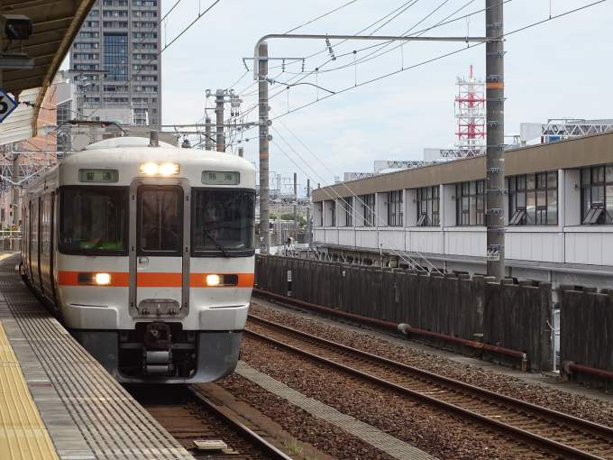 313系 N3編成 (静岡車両区) 徹底ガイド | レイルラボ(RailLab)