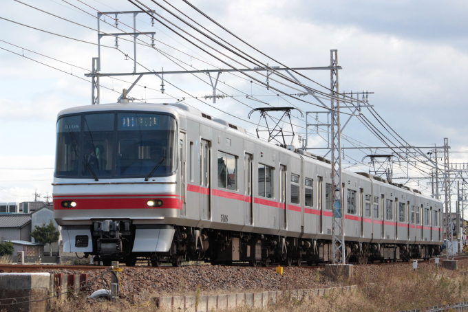 名鉄5000系電車(2代) 徹底ガイド | レイルラボ(RailLab)