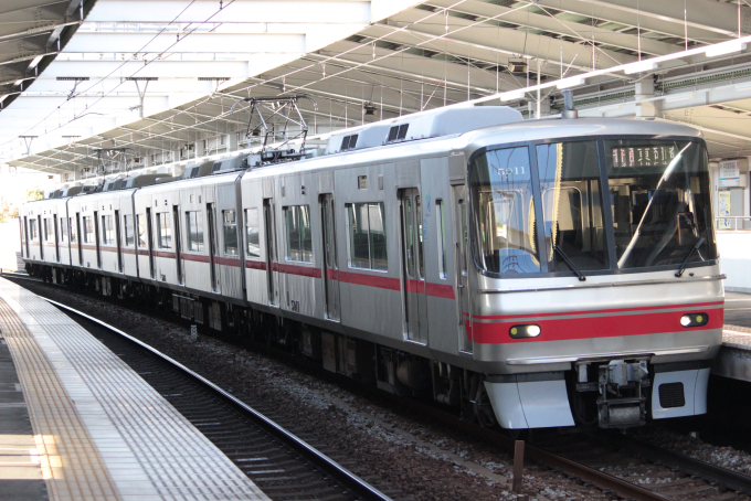 名鉄5000系電車(2代) 徹底ガイド | レイルラボ(RailLab)