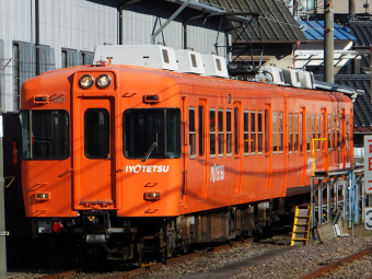 伊予鉄道 766 (伊予鉄道700系) 車両ガイド | レイルラボ(RailLab)