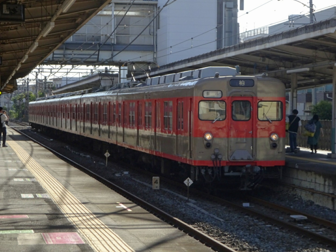 東武8000系 8111F編成 (南栗橋車両管区 七光台支所) 徹底ガイド