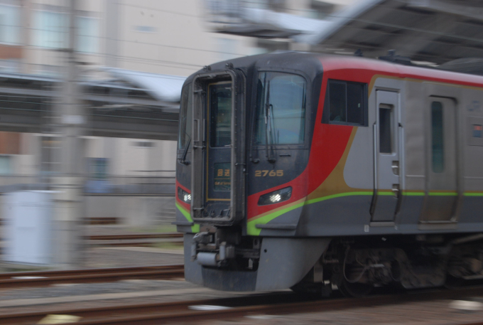 りょう様 2700系の定期列車が増加｜鉄道ニュース｜2020年7月19日掲載｜鉄道