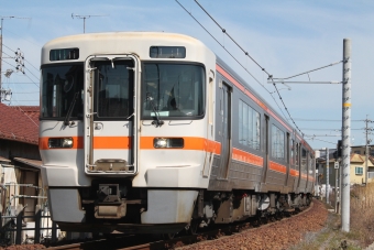 キハ25-1 鉄道フォト・写真