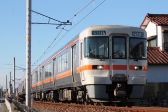 キハ25-102 鉄道フォト・写真