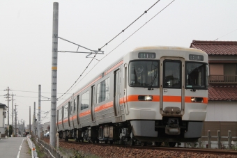 キハ25-104 鉄道フォト・写真