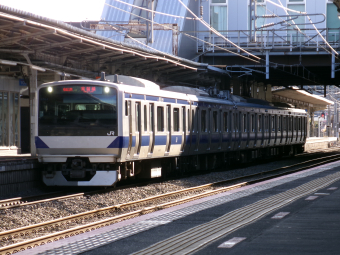 JR東日本 常磐線(上野〜いわき) 路線図・停車駅 | レイルラボ(RailLab)