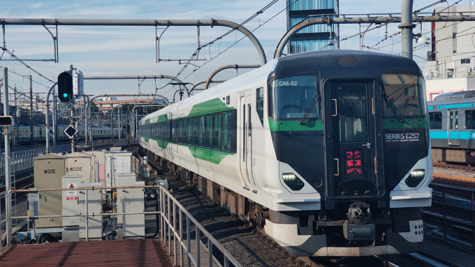 草津 鉄道列車徹底ガイド | レイルラボ(RailLab)