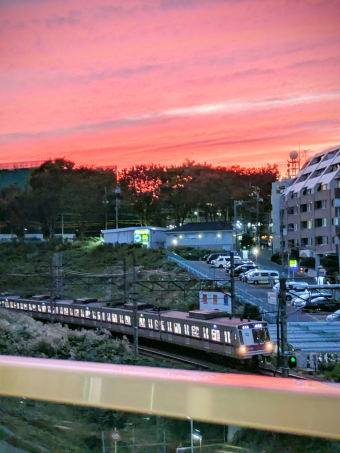 東京メトロ 8109 (営団8000系) 車両ガイド | レイルラボ(RailLab)