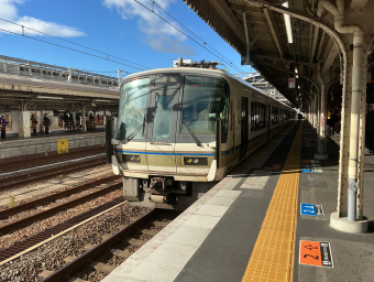 JR西日本 湖西線 路線図・停車駅 | レイルラボ(RailLab)